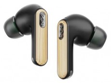 Marley Redemption ANC 2 True Wireless Bluetooth fekete fülhallgató Audio-Video / Hifi / Multimédia - Fül és Fejhallgatók - Fülhallgató - 500298