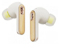 Marley Redemption ANC 2 True Wireless Bluetooth krém fülhallgató Audio-Video / Hifi / Multimédia - Fül és Fejhallgatók - Fülhallgató - 500297