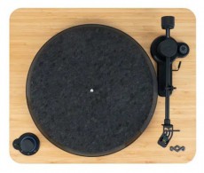 Marley Stir It Up Lux Bluetooth 5.3 lemezjátszó Audio-Video / Hifi / Multimédia - Bakelit lemezjátszó - Bakelit lemezjátszó - 507332