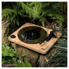 Marley Stir It Up Lux Bluetooth 5.3 lemezjátszó Audio-Video / Hifi / Multimédia - Bakelit lemezjátszó - Bakelit lemezjátszó - 507332