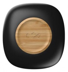 Marley Liberate Open-Ear True Wireless Bluetooth fekete fülhallgató Audio-Video / Hifi / Multimédia - Fül és Fejhallgatók - Fülhallgató - 507589