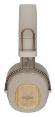 Marley Positive Vibration Riddim Bluetooth krém fejhallgató Audio-Video / Hifi / Multimédia - Fül és Fejhallgatók - Fejhallgató - 507591