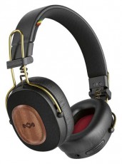 Marley Positive Vibration Riddim Bluetooth Rasta fejhallgató Audio-Video / Hifi / Multimédia - Fül és Fejhallgatók - Fejhallgató - 507592