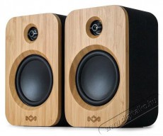 Marley Get Together DUO Bluetooth hangszóró Audio-Video / Hifi / Multimédia - Hordozható, vezeték nélküli / bluetooth hangsugárzó - Hordozható, vezeték nélküli / bluetooth hangsugárzó - 500301