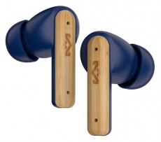 Marley Little Bird True Wireless Bluetooth k&eacute;k f&uuml;lhallgat&oacute; Audio-Video / Hifi / Multim&eacute;dia - F&uuml;l &eacute;s Fejhallgat&oacute;k - F&uuml;lhallgat&oacute; - 514342