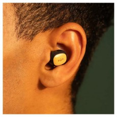 Marley Smile Jamaica Mini True Wireless Bluetooth fekete fülhallgató Audio-Video / Hifi / Multimédia - Fül és Fejhallgatók - Fülhallgató - 514496