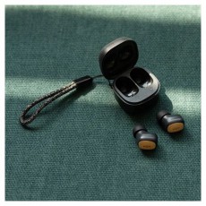 Marley Smile Jamaica Mini True Wireless Bluetooth fekete fülhallgató Audio-Video / Hifi / Multimédia - Fül és Fejhallgatók - Fülhallgató - 514496
