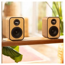 Marley Uplift hangszóró pár Audio-Video / Hifi / Multimédia - Hangfal - Hangfalszett - Hangfalszett - 514492