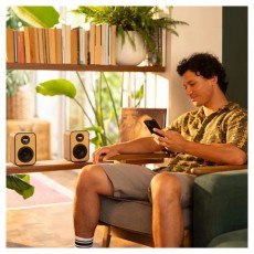 Marley Uplift hangszóró pár Audio-Video / Hifi / Multimédia - Hangfal - Hangfalszett - Hangfalszett - 514492