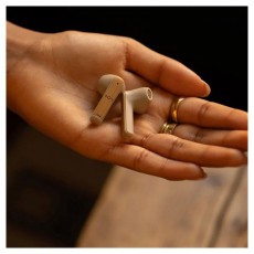 Marley Zion True Wireless Bluetooth krém fülhallgató Audio-Video / Hifi / Multimédia - Fül és Fejhallgatók - Fülhallgató - 514493