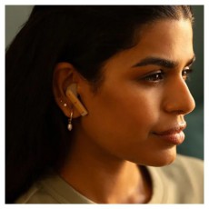 Marley Zion True Wireless Bluetooth krém fülhallgató Audio-Video / Hifi / Multimédia - Fül és Fejhallgatók - Fülhallgató - 514493