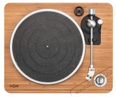 Marley Stir It Up lemezjátszó Audio-Video / Hifi / Multimédia - Bakelit lemezjátszó - Bakelit lemezjátszó - 507331