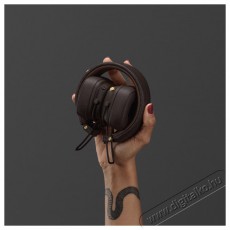 Marshall Major V Brown Vezeték nélküli fül-/fejhallgató Audio-Video / Hifi / Multimédia - Fül és Fejhallgatók - Fejhallgató mikrofonnal / headset - 500662