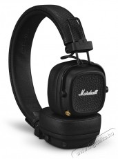 Marshall Major V Vezeték nélküli fül-/fejhallgató Audio-Video / Hifi / Multimédia - Fül és Fejhallgatók - Fejhallgató mikrofonnal / headset - 500663