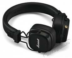 Marshall Major V Vezeték nélküli fül-/fejhallgató Audio-Video / Hifi / Multimédia - Fül és Fejhallgatók - Fejhallgató mikrofonnal / headset - 500663