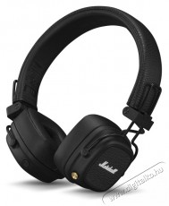 Marshall Major V Vezeték nélküli fül-/fejhallgató Audio-Video / Hifi / Multimédia - Fül és Fejhallgatók - Fejhallgató mikrofonnal / headset - 500663