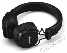Marshall Major V Vezeték nélküli fül-/fejhallgató Audio-Video / Hifi / Multimédia - Fül és Fejhallgatók - Fejhallgató mikrofonnal / headset - 500663