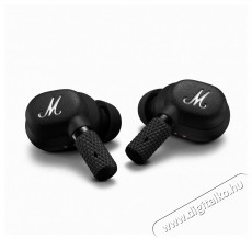 Marshall Minor IV Vezeték nélküli fül-/fejhallgató Audio-Video / Hifi / Multimédia - Fül és Fejhallgatók - Fejhallgató mikrofonnal / headset - 500660
