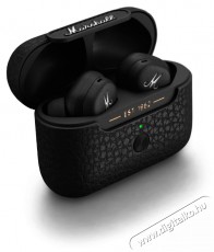Marshall Minor IV Vezeték nélküli fül-/fejhallgató Audio-Video / Hifi / Multimédia - Fül és Fejhallgatók - Fejhallgató mikrofonnal / headset - 500660