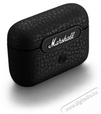 Marshall Minor IV Vezeték nélküli fül-/fejhallgató Audio-Video / Hifi / Multimédia - Fül és Fejhallgatók - Fejhallgató mikrofonnal / headset - 500660