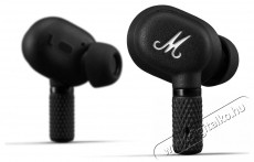 Marshall Minor IV Vezeték nélküli fül-/fejhallgató Audio-Video / Hifi / Multimédia - Fül és Fejhallgatók - Fejhallgató mikrofonnal / headset - 500660