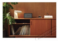 Marshall Acton III Black Bluetooth hangszóró Audio-Video / Hifi / Multimédia - Hordozható, vezeték nélküli / bluetooth hangsugárzó - Hordozható, vezeték nélküli / bluetooth hangsugárzó - 500782