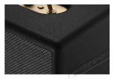 Marshall Acton III Black Bluetooth hangszóró Audio-Video / Hifi / Multimédia - Hordozható, vezeték nélküli / bluetooth hangsugárzó - Hordozható, vezeték nélküli / bluetooth hangsugárzó - 500782