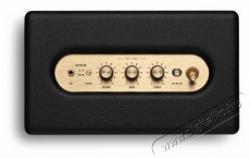 Marshall Acton III Black Bluetooth hangszóró Audio-Video / Hifi / Multimédia - Hordozható, vezeték nélküli / bluetooth hangsugárzó - Hordozható, vezeték nélküli / bluetooth hangsugárzó - 500782