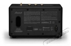 Marshall Acton III Black Bluetooth hangszóró Audio-Video / Hifi / Multimédia - Hordozható, vezeték nélküli / bluetooth hangsugárzó - Hordozható, vezeték nélküli / bluetooth hangsugárzó - 500782