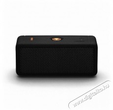 Marshall Emberton II BT Black & Brass Bluetooth hangszóró Audio-Video / Hifi / Multimédia - Hordozható, vezeték nélküli / bluetooth hangsugárzó - Hordozható, vezeték nélküli / bluetooth hangsugárzó - 500781
