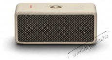Marshall Emberton II BT Cream Bluetooth hangszóró Audio-Video / Hifi / Multimédia - Hordozható, vezeték nélküli / bluetooth hangsugárzó - Hordozható, vezeték nélküli / bluetooth hangsugárzó - 500780