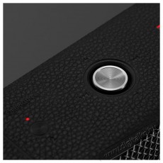 Marshall Emberton II BT Black - Steel Bluetooth hangszóró Audio-Video / Hifi / Multimédia - Hordozható, vezeték nélküli / bluetooth hangsugárzó - Hordozható, vezeték nélküli / bluetooth hangsugárzó - 500870