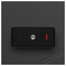 Marshall Emberton II BT Black - Steel Bluetooth hangszóró Audio-Video / Hifi / Multimédia - Hordozható, vezeték nélküli / bluetooth hangsugárzó - Hordozható, vezeték nélküli / bluetooth hangsugárzó - 500870
