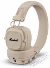 Marshall Major V Cream Audio-Video / Hifi / Multimédia - Fül és Fejhallgatók - Fejhallgató - 510118