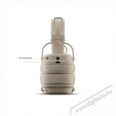 Marshall Major V Cream Audio-Video / Hifi / Multim&eacute;dia - F&uuml;l &eacute;s Fejhallgat&oacute;k - Fejhallgat&oacute; - 510118