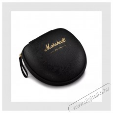 Marshall Monitor III A. N. C. Black Audio-Video / Hifi / Multim&eacute;dia - F&uuml;l &eacute;s Fejhallgat&oacute;k - Fejhallgat&oacute; - 510117