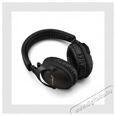 Marshall Monitor III A. N. C. Black Audio-Video / Hifi / Multim&eacute;dia - F&uuml;l &eacute;s Fejhallgat&oacute;k - Fejhallgat&oacute; - 510117