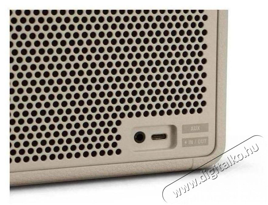 Marshall Middleton Cream Audio-Video / Hifi / Multim&eacute;dia - Hordozhat&oacute;, vezet&eacute;k n&eacute;lk&uuml;li / bluetooth hangsug&aacute;rz&oacute; - Hordozhat&oacute;, vezet&eacute;k n&eacute;lk&uuml;li / bluetooth hangsug&aacute;rz&oacute; - 521523