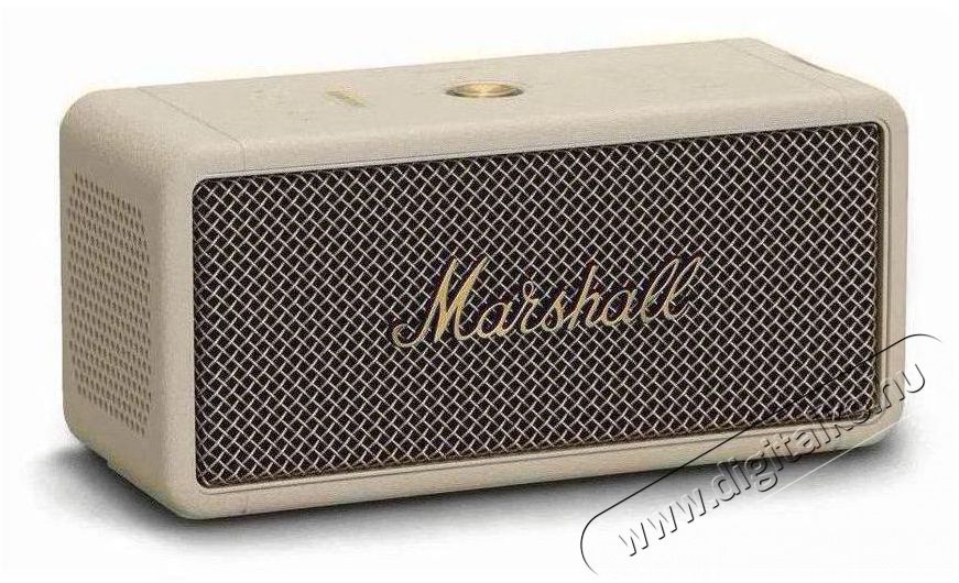 Marshall Middleton Cream Audio-Video / Hifi / Multim&eacute;dia - Hordozhat&oacute;, vezet&eacute;k n&eacute;lk&uuml;li / bluetooth hangsug&aacute;rz&oacute; - Hordozhat&oacute;, vezet&eacute;k n&eacute;lk&uuml;li / bluetooth hangsug&aacute;rz&oacute; - 521523