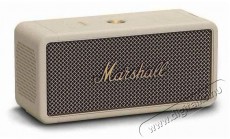 Marshall Middleton Cream Audio-Video / Hifi / Multimédia - Hordozható, vezeték nélküli / bluetooth hangsugárzó - Hordozható, vezeték nélküli / bluetooth hangsugárzó - 521523