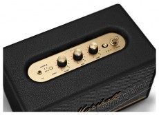 Marshall Stanmore III Black Audio-Video / Hifi / Multim&eacute;dia - Hordozhat&oacute;, vezet&eacute;k n&eacute;lk&uuml;li / bluetooth hangsug&aacute;rz&oacute; - Hordozhat&oacute;, vezet&eacute;k n&eacute;lk&uuml;li / bluetooth hangsug&aacute;rz&oacute; - 521520