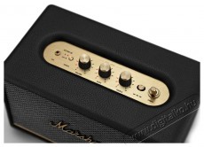Marshall Stanmore III Black Audio-Video / Hifi / Multim&eacute;dia - Hordozhat&oacute;, vezet&eacute;k n&eacute;lk&uuml;li / bluetooth hangsug&aacute;rz&oacute; - Hordozhat&oacute;, vezet&eacute;k n&eacute;lk&uuml;li / bluetooth hangsug&aacute;rz&oacute; - 521520