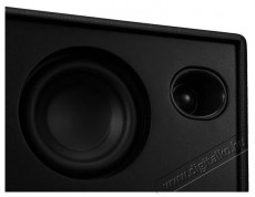 Marshall Stanmore III Black Audio-Video / Hifi / Multim&eacute;dia - Hordozhat&oacute;, vezet&eacute;k n&eacute;lk&uuml;li / bluetooth hangsug&aacute;rz&oacute; - Hordozhat&oacute;, vezet&eacute;k n&eacute;lk&uuml;li / bluetooth hangsug&aacute;rz&oacute; - 521520