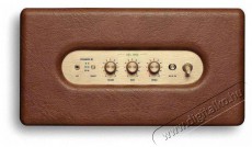 Marshall Stanmore III Brown Audio-Video / Hifi / Multim&eacute;dia - Hordozhat&oacute;, vezet&eacute;k n&eacute;lk&uuml;li / bluetooth hangsug&aacute;rz&oacute; - Hordozhat&oacute;, vezet&eacute;k n&eacute;lk&uuml;li / bluetooth hangsug&aacute;rz&oacute; - 521525