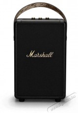 Marshall Tufton Black & Brass Audio-Video / Hifi / Multimédia - Hordozható, vezeték nélküli / bluetooth hangsugárzó - Hordozható, vezeték nélküli / bluetooth hangsugárzó - 521522