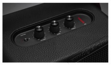 Marshall Tufton Black & Brass Audio-Video / Hifi / Multimédia - Hordozható, vezeték nélküli / bluetooth hangsugárzó - Hordozható, vezeték nélküli / bluetooth hangsugárzó - 521522