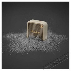 Marshall Willen II Cream Audio-Video / Hifi / Multim&eacute;dia - Hordozhat&oacute;, vezet&eacute;k n&eacute;lk&uuml;li / bluetooth hangsug&aacute;rz&oacute; - Hordozhat&oacute;, vezet&eacute;k n&eacute;lk&uuml;li / bluetooth hangsug&aacute;rz&oacute; - 521535