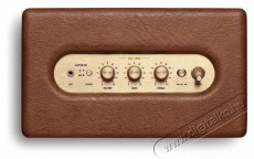 Marshall Acton III Brown Audio-Video / Hifi / Multim&eacute;dia - Hordozhat&oacute;, vezet&eacute;k n&eacute;lk&uuml;li / bluetooth hangsug&aacute;rz&oacute; - Hordozhat&oacute;, vezet&eacute;k n&eacute;lk&uuml;li / bluetooth hangsug&aacute;rz&oacute; - 521542