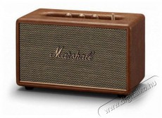 Marshall Acton III Brown Audio-Video / Hifi / Multim&eacute;dia - Hordozhat&oacute;, vezet&eacute;k n&eacute;lk&uuml;li / bluetooth hangsug&aacute;rz&oacute; - Hordozhat&oacute;, vezet&eacute;k n&eacute;lk&uuml;li / bluetooth hangsug&aacute;rz&oacute; - 521542