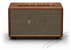 Marshall Acton III Brown Audio-Video / Hifi / Multimédia - Hordozható, vezeték nélküli / bluetooth hangsugárzó - Hordozható, vezeték nélküli / bluetooth hangsugárzó - 521542